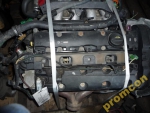 Фото двигателя Peugeot 607 2.2 16V