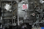 Фото двигателя Subaru Legacy универсал III 2.5