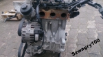 Фото двигателя Skoda Fabia хэтчбек II 1.2
