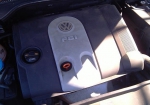 Фото двигателя Audi A3 Sportback II 1.6 FSI