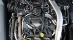 Фото двигателя Peugeot 407 седан 2.7 HDi