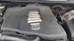 Фото двигателя Toyota Soarer купе III 4.0