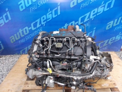 Фото двигателя Ford Mondeo универсал III 2.0 TDCi