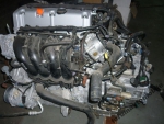 Фото двигателя Mitsubishi FTO купе 2.0