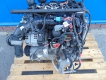 Фото двигателя BMW X1 sDrive16d