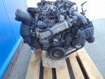 Фото двигателя BMW 3 седан V 316d