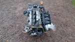 Фото двигателя Mazda 626 хэтчбек III 2.0 12V