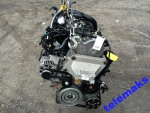 Фото двигателя Opel Meriva A 1.3 CDTI