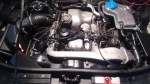 Фото двигателя Volkswagen Passat Variant V 2.5 TDI Syncro/4motion