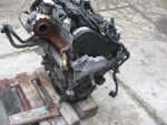 Фото двигателя Volkswagen Passat CC 2.0 TDI