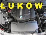 Фото двигателя BMW 3 универсал V 316d