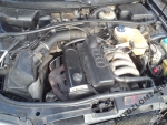 Фото двигателя Audi A4 1.6