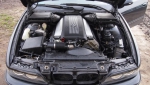 Фото двигателя Land Rover Range Rover III 4.4 V8
