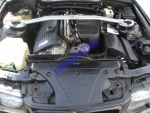 Фото двигателя BMW Z3 купе M 3.2