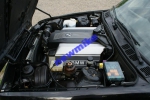 Фото двигателя Land Rover Range Rover III 4.4 V8