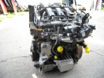 Фото двигателя Nissan Qashqai 1.6 dCi