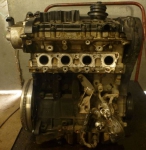 Фото двигателя Audi A3 Sportback II 2.0 TFSI quattro