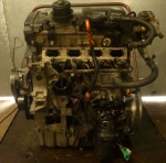 Фото двигателя Audi A3 Sportback II 2.0 TFSI quattro