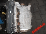 Фото двигателя Mazda Mazda6 седан II 2.0