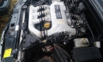 Фото двигателя Opel Vectra B хэтчбек II 2.5