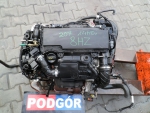 Фото двигателя Peugeot 307 SW 1.4 HDi