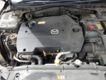 Фото двигателя Mazda Mazda6 седан II 2.0 D