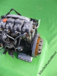 Фото двигателя Land Rover Range Rover 2.4 Diesel