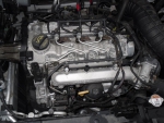 Фото двигателя Kia Picanto 1.1 CRDi