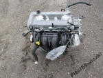 Фото двигателя Ford Mondeo седан III 2.0