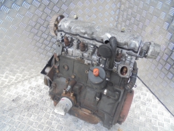 Фото двигателя Citroen C25 фургон 1.9 D 4WD