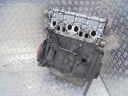 Фото двигателя Hyundai Lantra универсал II 1.9 D