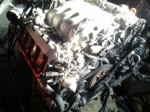 Фото двигателя Volkswagen Touareg 4.2 V8 FSI