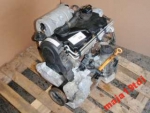 Фото двигателя Volkswagen Caddy универсал III 2.0 SDI