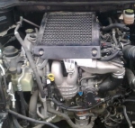 Фото двигателя Mazda CX-7 2.3 [JP]
