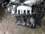 Фото двигателя Mazda 323 F хэтчбек III 1.8 4WD