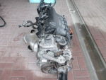 Фото двигателя Honda Civic хэтчбек VIII 1.4