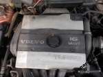Фото двигателя Volvo S40 1.9 T4