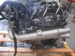 Фото двигателя Volkswagen Touareg 3.0 V6 TDI