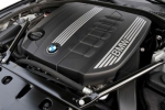Фото двигателя BMW X6 xDrive 30d