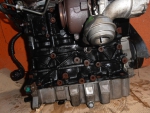 Фото двигателя Volkswagen Passat Variant VI 2.0 TDI 16V