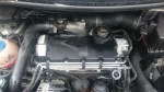 Фото двигателя Volkswagen New Beetle кабрио 1.9 TDI