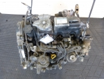 Фото двигателя Toyota Camry седан II 2.0 Turbo-D