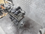 Фото двигателя Skoda Octavia II 1.8 TSI