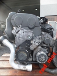 Фото двигателя Volkswagen Golf V 2.0 TDI 16V 4motion