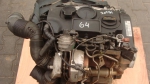 Фото двигателя Volkswagen Golf V 2.0 GTD