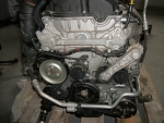 Фото двигателя Honda Integra седан II 1.6 Vtec