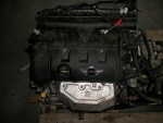 Фото двигателя Honda Civic хэтчбек VI 1.6 VTi
