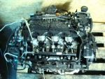 Фото двигателя Peugeot 407 SW 2.0 HDi