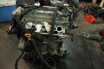 Фото двигателя Mitsubishi Galant седан VII 1.8 GLSI
