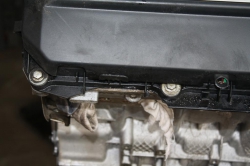 Фото двигателя Jeep Grand Cherokee 2.5 TD